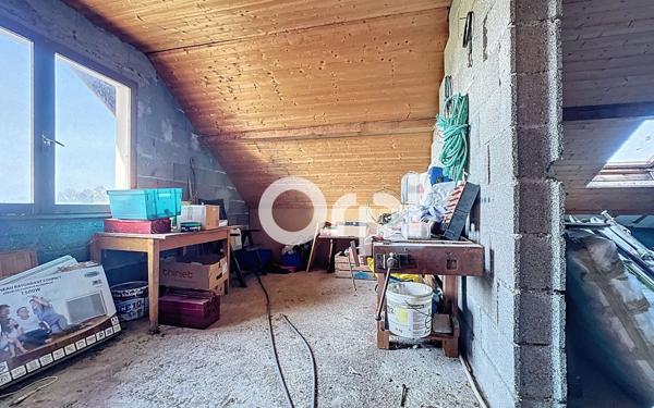 Maison à vendre    4 pièces • 95,75 m2 La Tour