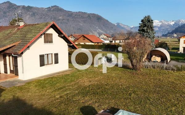 Maison à vendre    4 pièces • 95,75 m2 La Tour