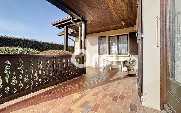 Maison à vendre    4 pièces • 95,75 m2 La Tour