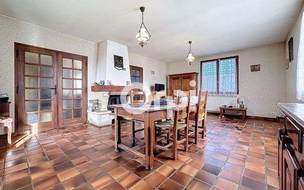 Maison à vendre    4 pièces • 95,75 m2 La Tour