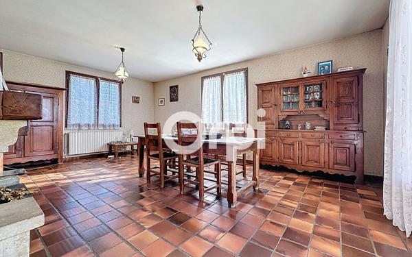 Maison à vendre    4 pièces • 95,75 m2 La Tour