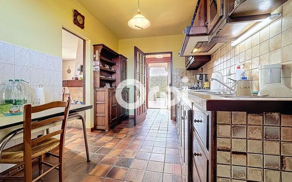 Maison à vendre    4 pièces • 95,75 m2 La Tour