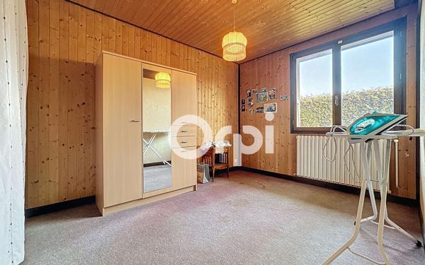 Maison à vendre    4 pièces • 95,75 m2 La Tour