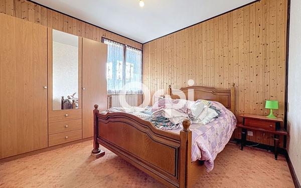 Maison à vendre    4 pièces • 95,75 m2 La Tour