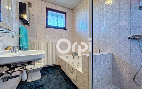 Maison à vendre    4 pièces • 95,75 m2 La Tour