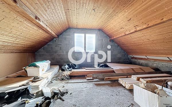 Maison à vendre    4 pièces • 95,75 m2 La Tour