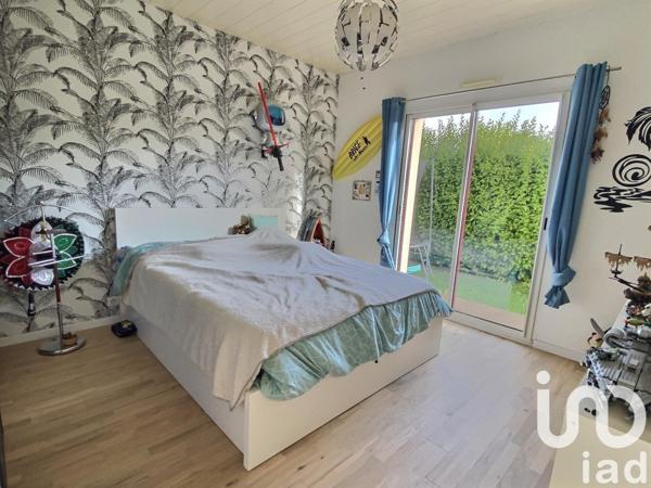 Maison à vendre 7 pièces 239 m² Plomeur