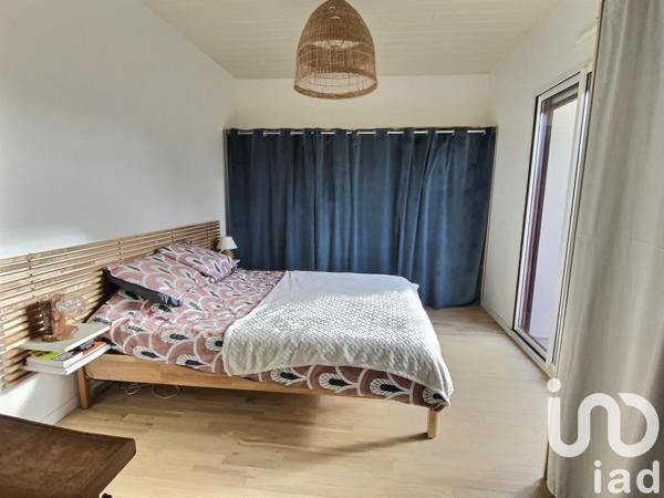 Maison à vendre 7 pièces 239 m² Plomeur