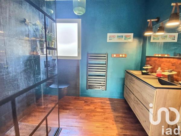 Maison à vendre 7 pièces 239 m² Plomeur