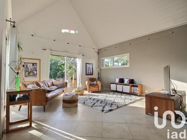 Maison à vendre 7 pièces 239 m² Plomeur