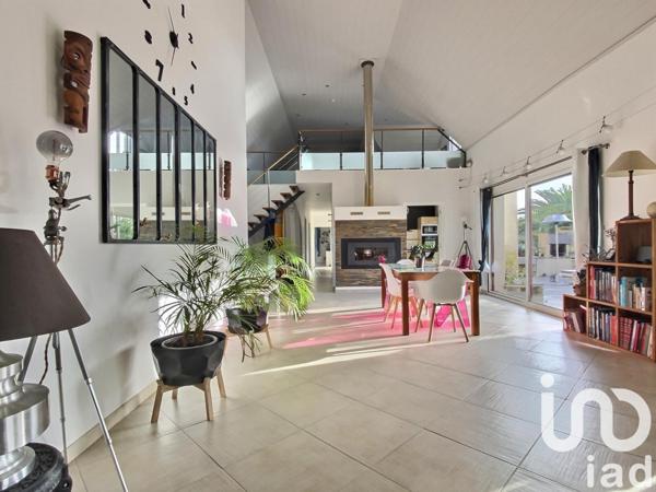 Maison à vendre 7 pièces 239 m² Plomeur