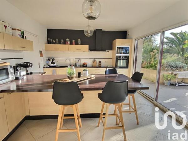 Maison à vendre 7 pièces 239 m² Plomeur