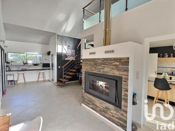 Maison à vendre 7 pièces 239 m² Plomeur