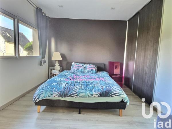 Maison à vendre 7 pièces 239 m² Plomeur