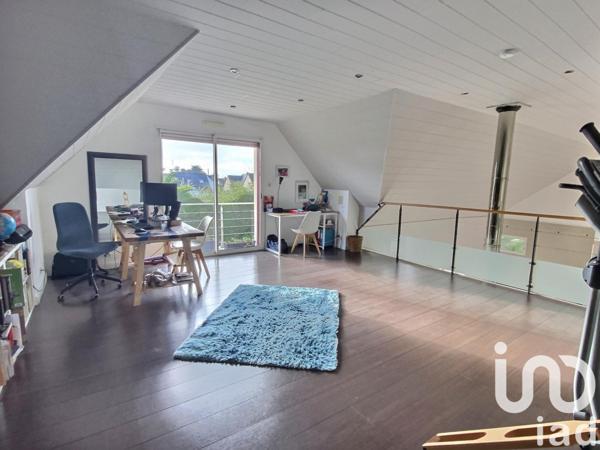 Maison à vendre 7 pièces 239 m² Plomeur