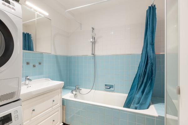 Appartement à vendre |  La Garenne-Colombes |  4 pièces | 103 m²
