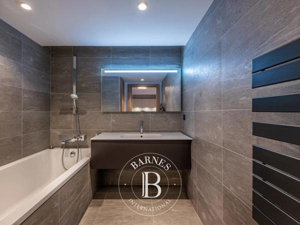 Megève, Appartement 3 Chambres -  74 m² à vendre