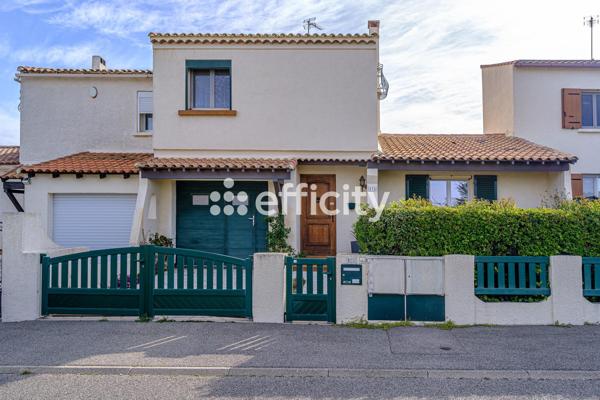 Maison 4 pièces - 88 m² Exclusivité