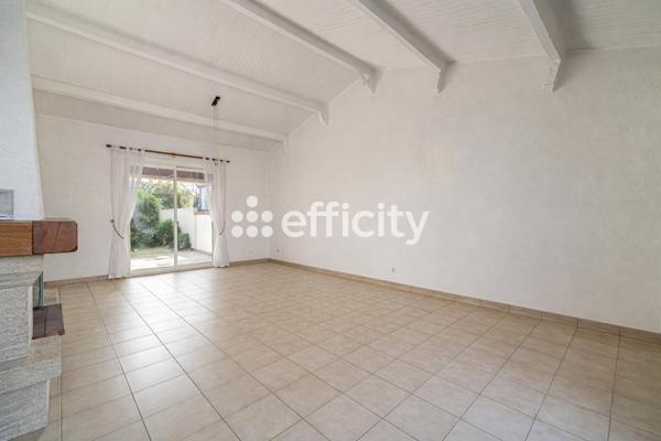 Maison 4 pièces - 88 m² Exclusivité