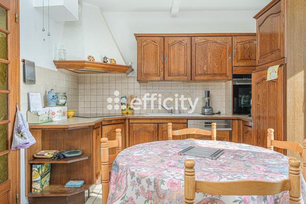 Maison 4 pièces - 88 m² Exclusivité