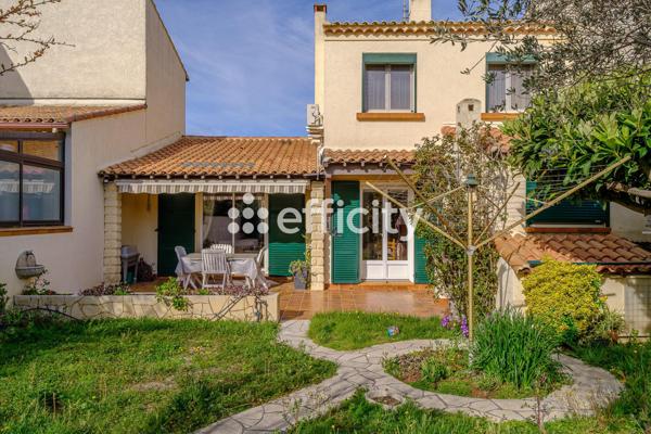 Maison 4 pièces - 88 m² Exclusivité