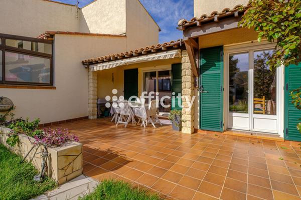 Maison 4 pièces - 88 m² Exclusivité