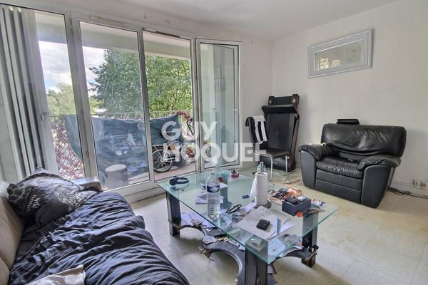 Appartement Villejuif 3 pièce(s) 60 m2