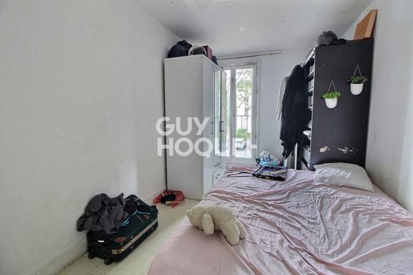Appartement Villejuif 3 pièce(s) 60 m2