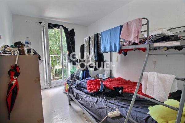 Appartement Villejuif 3 pièce(s) 60 m2