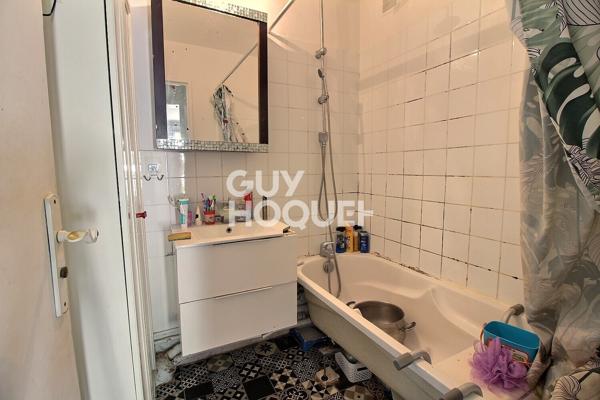 Appartement Villejuif 3 pièce(s) 60 m2