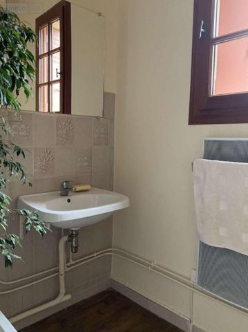 Maison à vendre à Gourdon dans le Lot (46300), ref : 46041/444