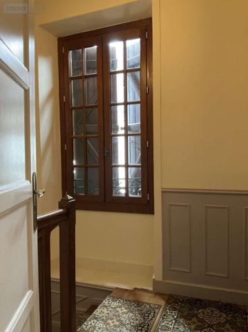 Maison à vendre à Gourdon dans le Lot (46300), ref : 46041/444