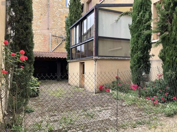 Maison à vendre à Gourdon dans le Lot (46300), ref : 46041/444