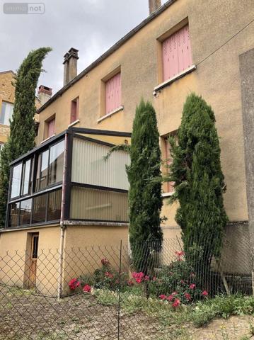 Maison à vendre à Gourdon dans le Lot (46300), ref : 46041/444