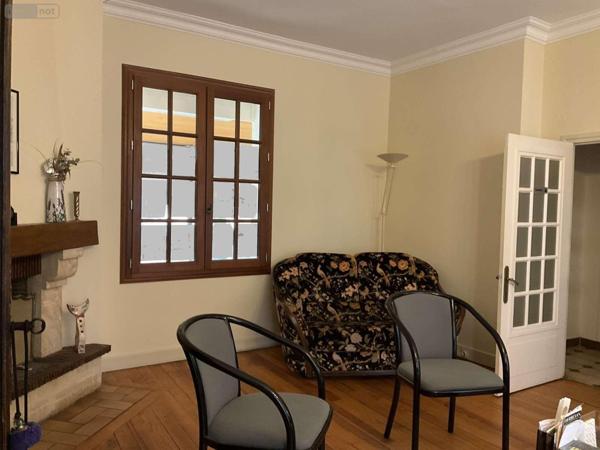 Maison à vendre à Gourdon dans le Lot (46300), ref : 46041/444