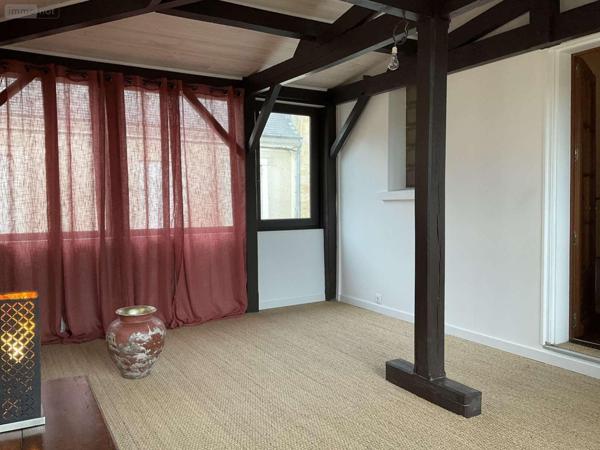 Maison à vendre à Gourdon dans le Lot (46300), ref : 46041/444