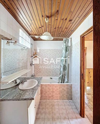 Maison familiale au calme, proche métro et écoles