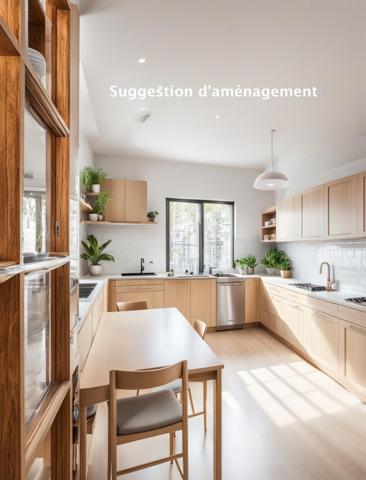 Maison familiale au calme, proche métro et écoles