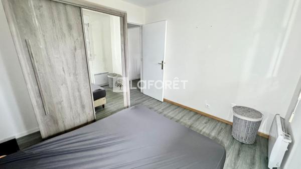 Location appartement Meaux - 2 pièce(s) - 48 m² - 759 €/mois