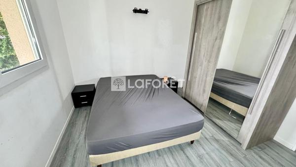 Location appartement Meaux - 2 pièce(s) - 48 m² - 759 €/mois