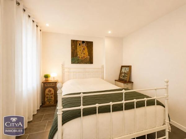 Appartement à vendre 3 pièces 58.6m² Libourne (33500)