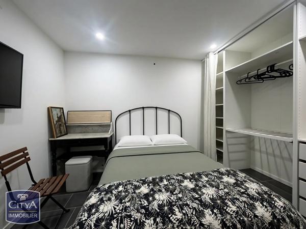 Appartement à vendre 3 pièces 58.6m² Libourne (33500)