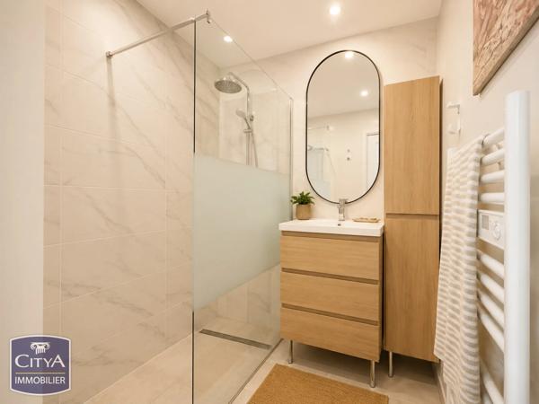 Appartement à vendre 3 pièces 58.6m² Libourne (33500)