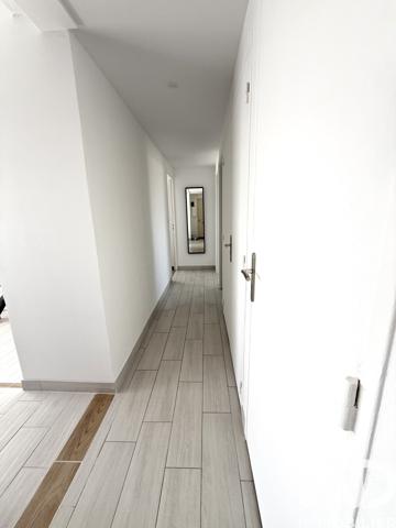 Appartement à vendre 3 pièces 67 m² Poitiers