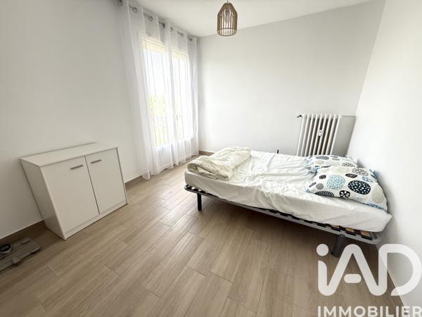 Appartement à vendre 3 pièces 67 m² Poitiers