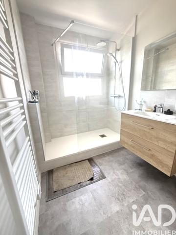 Appartement à vendre 3 pièces 67 m² Poitiers
