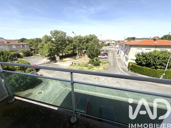 Appartement à vendre 3 pièces 67 m² Poitiers
