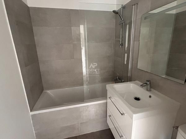 Appartement Maisons Laffitte 1 pièce(s) 36.35 m2 Loyer 920 €/mois charges comprises **  - Référence  13700