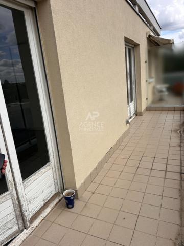 Appartement Maisons Laffitte 1 pièce(s) 36.35 m2 Loyer 920 €/mois charges comprises **  - Référence  13700