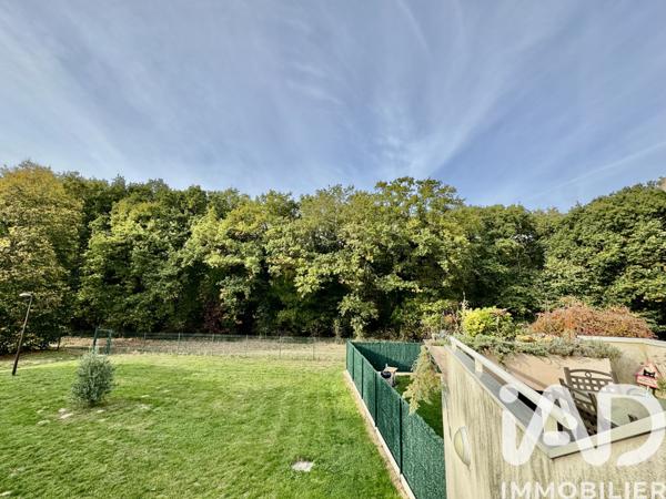 Appartement à vendre 4 pièces 79 m² Nandy